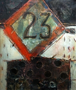 Marker 23